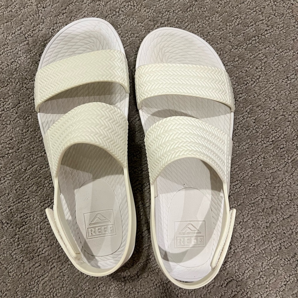 Reef sandals